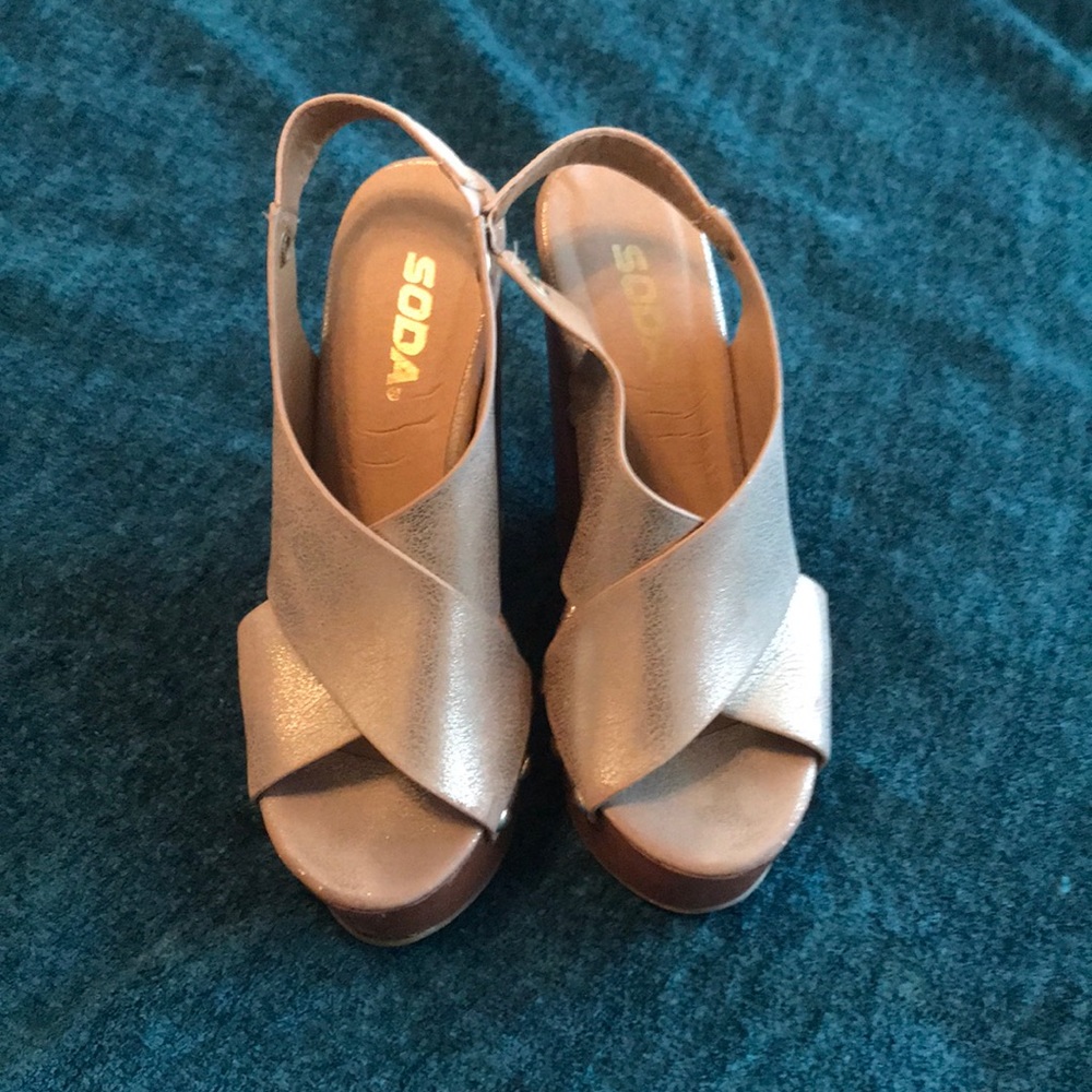 Wedges